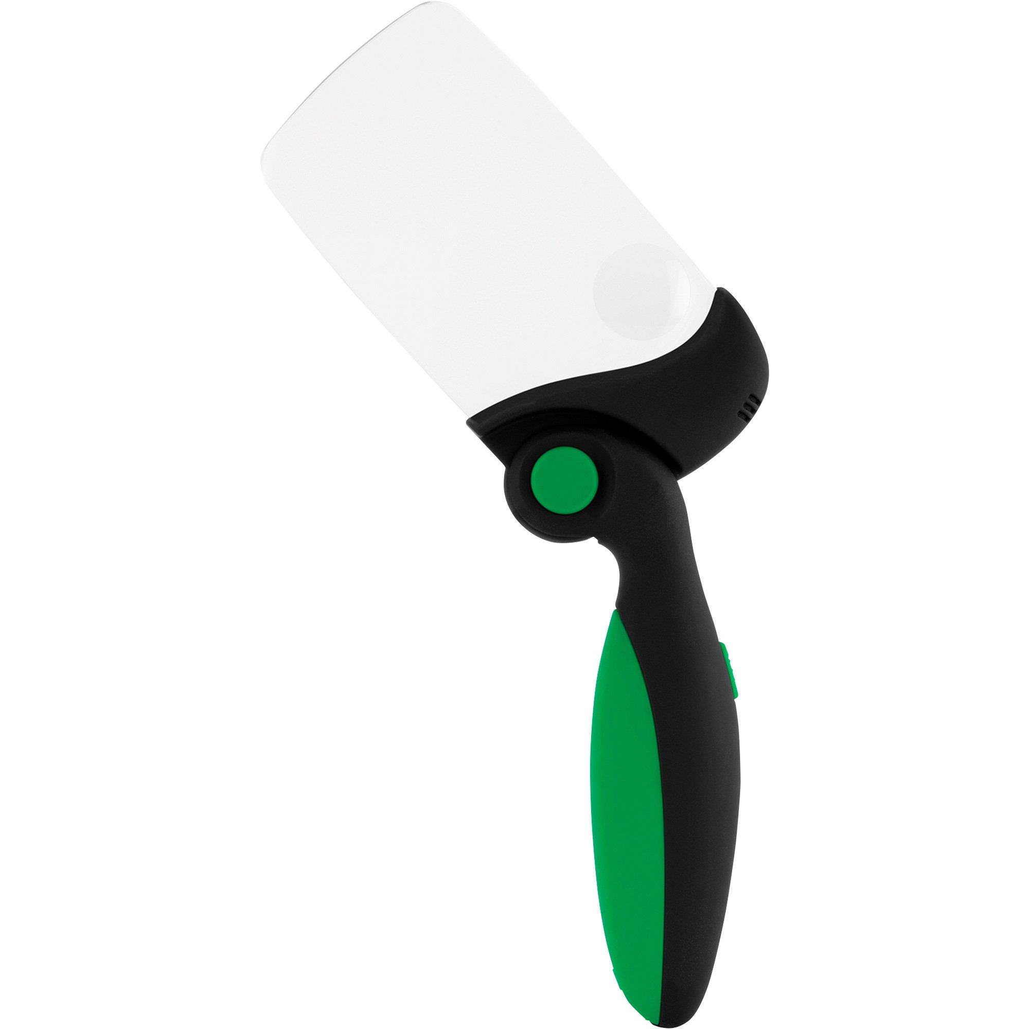 Magnifiers + Inspection Mirrors